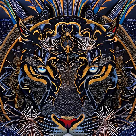 Prompt: Midnight Marauder : r/midjourney