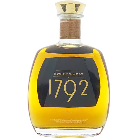 1792 Sweet Wheat Bourbon Whiskey Gotoliquorstore
