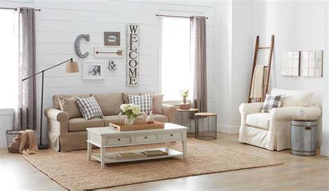 Recliner chair massage single sofa arm chair for living room. Rustic Done Right: Farmhouse Furniture We're Loving | BHG