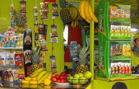 Se Promulgó La Ordenanza Sobre Los Kioscos Saludables En Las Escuelas