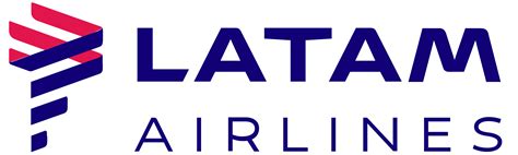 Latam Airlines Logos Download