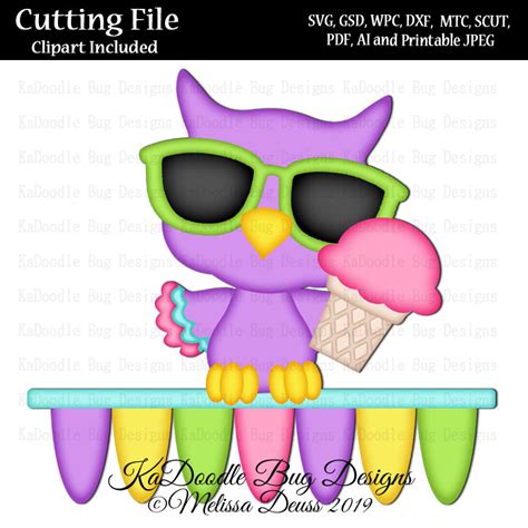 Digital Clipart Owls Clip Art Birthday Girls Party Girl My XXX Hot Girl