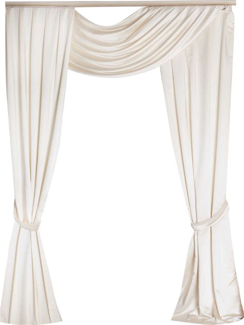 ♥ Tube Mariage Rideaux Blancs White Curtains Png ♥
