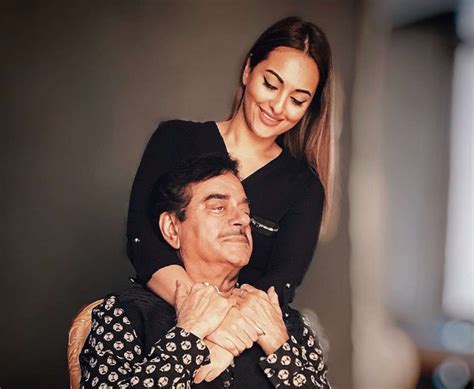 Sonakshi Sinha Once Threatened To Quit School Because Of Her Father Masala