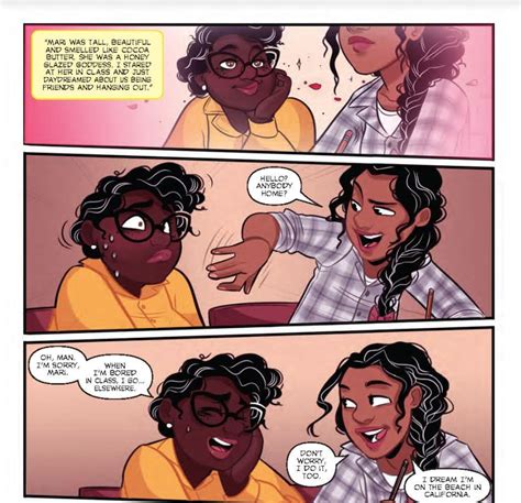 Why Bingo Love Is The Black Queer Graphic Novel You Need On Your