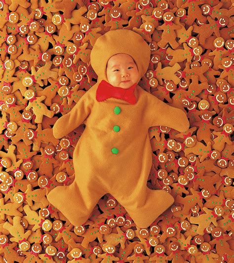 Gingerbread Baby Photograph By Anne Geddes Fine Art America