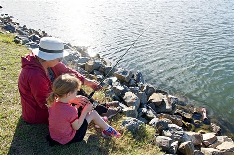 Fishing With Kids 13 Tips For Taking Kids Fishing For The First Time