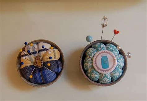 How to use frames in my embroidery? 15 Brilliant Ways to Recycle Mason Jar Lids in 2020 (With ...