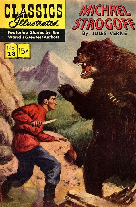 55 Best Classics Illustrated And Other Comic Art