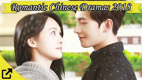 More and more people are liking chinese dramas and enjoying their cultural beauty. Top 50 Romantic Comedy Chinese Dramas 2018 - YouTube