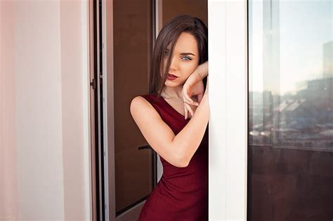 HD Wallpaper Adults Katya Clover Ekaterina Skaredina Model Russian