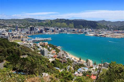 Wellington Is The Most Underrated Destination In New Zealand Heres
