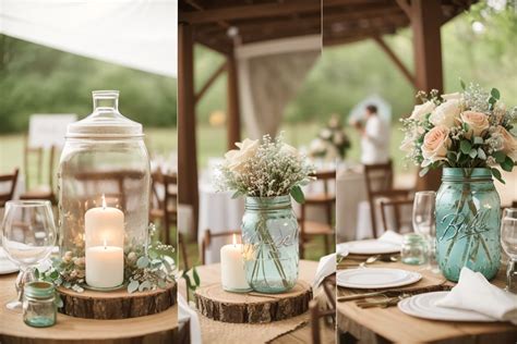 Budget Rustic Wedding Ideas Chic Celebrations Without Breaking The