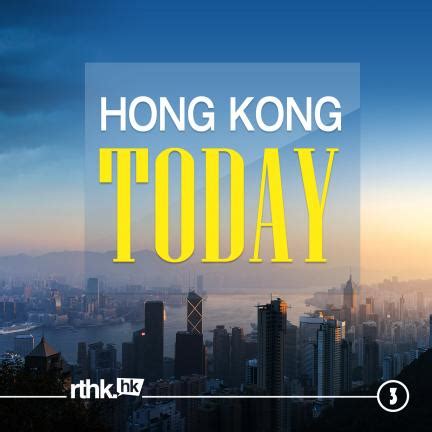 Hong kong news site says prospective editor was denied visa. News Programmes - RTHK