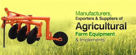 Agricultural Farm Equipment Agricultural Implements Farm Equipment