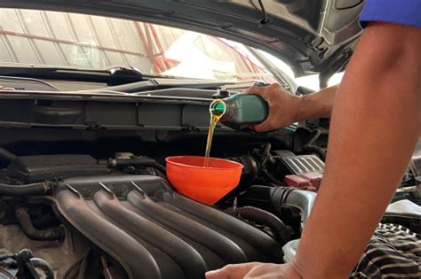 Easy Car Maintenance You Can Do At Home Eptyres