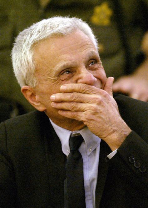 Robert Blake Star Of The 70s Drama ‘baretta Is Acquitted Of Wifes
