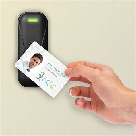 Looking for a good deal on proximity card? Benefits of Proximity ID Badges for Schools - Full Identity