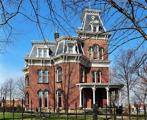 You can count on our experienced crew to fix your foundation, waterproof your. Hower House - The University of Akron | Downtown Akron, OH