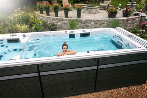 Typical Swim Spas Dimensions And How To Choose The Best 40 Off