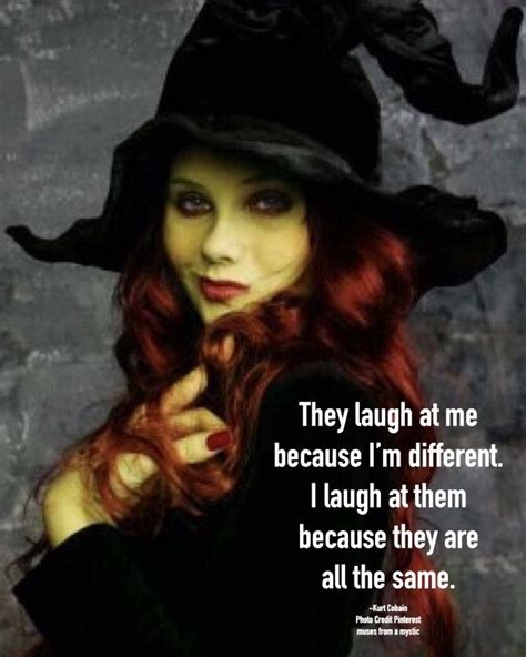 Pin By Sandy Rychlik On Spells And Witchy Bits Witch Quotes Wiccan Quotes Dark Love Quotes