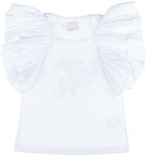 Selección #missbaby de vestidos muy versátiles. Lappepa Moda Infantil Vestido Nina Estampado Loros Mariposas Missbaby - Badum Badero Camiseta ...