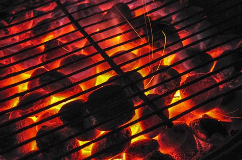 Barbecue Coal Free Photo Download Freeimages