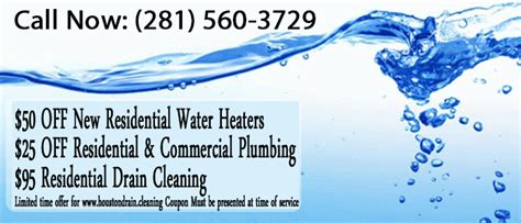 Hanzel Plumbing And Drain Cleaning Houston Tx