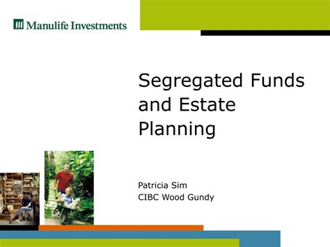 Fire and burglary risk for property; PPT - Segregated Funds and Estate Planning PowerPoint ...