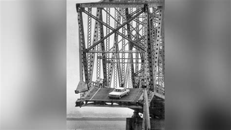 Skyway Bridge Collapse Remembering The Tragedy 40 Years Later