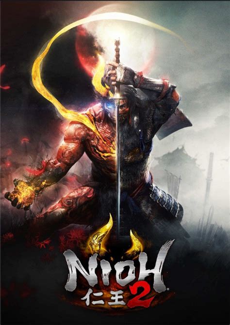Buy Nioh 2 Complete Edition Steam Cd Key Global Pc At