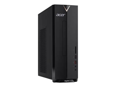 Køb Acer Aspire Xc 895 Sff Core I3