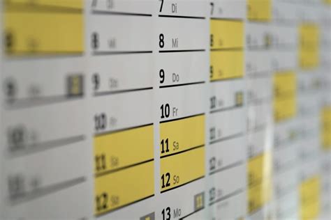 Calendario Laboral De 2022 Días Festivos Y Laborables Actualidad
