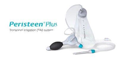 Coloplast Peristeen Plus Anal Irrigation System Bowel Management