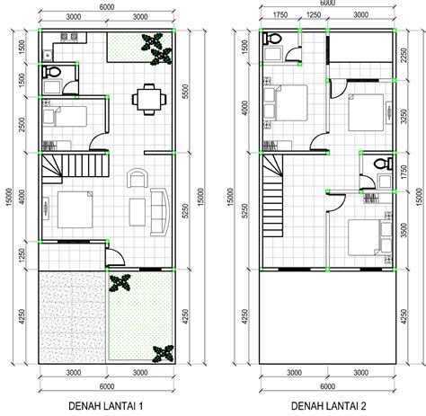 gambar pondasi rumah minimalis  lantai desain rumah
