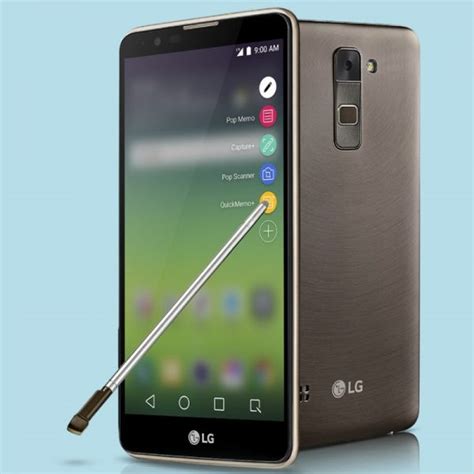 Lg Stylus 2 Plus Phone Specification And Price Deep Specs