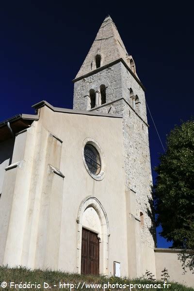 Rabou Village Du Veynois Dans Le Pays Du Buëch Dans Les Hautes Alpes