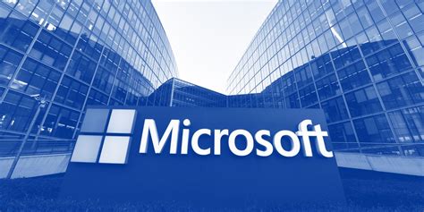 Microsoft Fights Apple As Most Valuable Company But The ‘winners