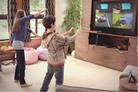 Todas las noticias y novedades sobre juegos kinect. Microsoft espera vender 5 millones de Kinect este año - Zonared