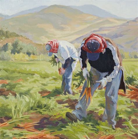 The Ag Art Alliance Presents The Second Annual “art About Agriculture