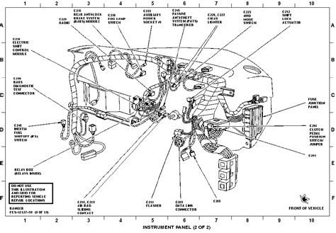 View the manual for the ford explorer (1998) here, for free. I have a 1999 Ford Ranger 4x4...ABS light has come on. I understand the testing method to get ...