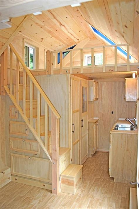 How Much Does It Cost To Build A Tiny House