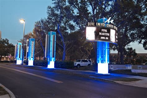 Exterior Signage And Lighting Creative Sign Designs