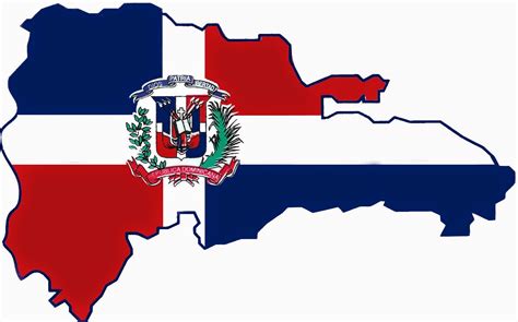 Bandera Dominicana Orgullo De Los Dominicanos