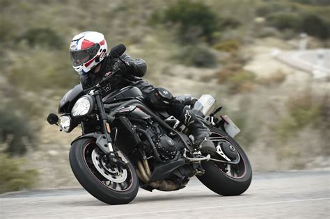 Triumph speed triple found here at the best price. First ride: Triumph Speed Triple RS review | Visordown