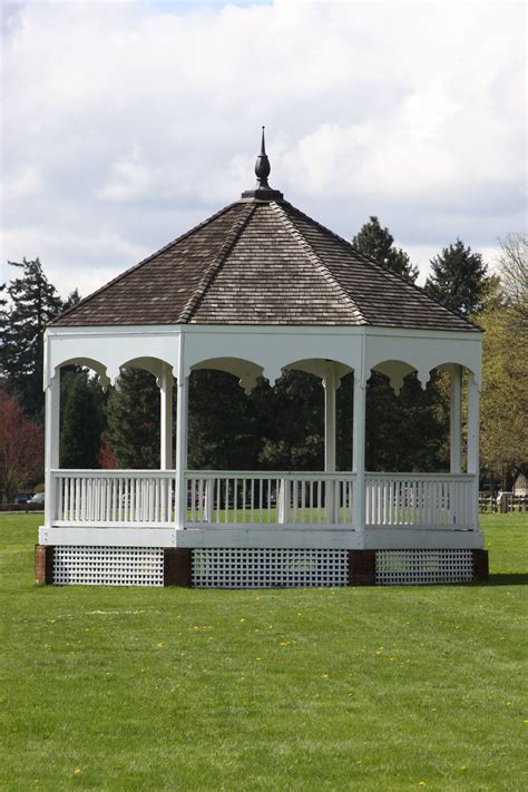 Vancouver pride society strives to produce inclusive, celebratory events, and advocacy for lgbtqai2s+ communities through an intersectional lens. The gazebo on the parade grounds of Officer's Row ...