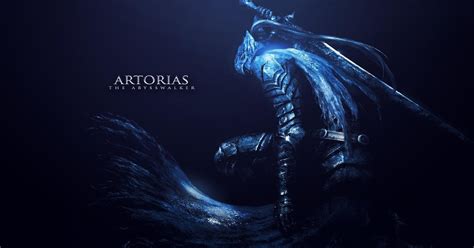 Dark Souls Artorias The Abysswalker 1680x1050 Wallpapers