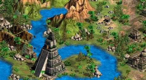 Age Of Empires 2 Forgotten Empires Hd Edition Coming On