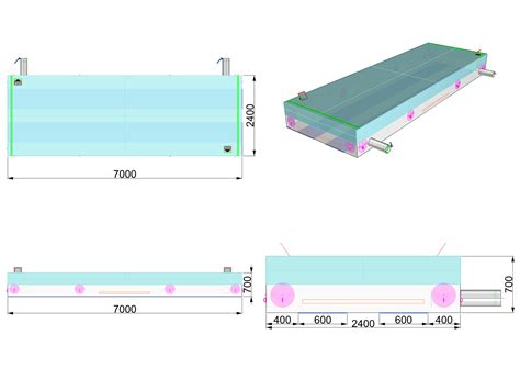 Fall arrest soft landing deck creates an efficient safe working
