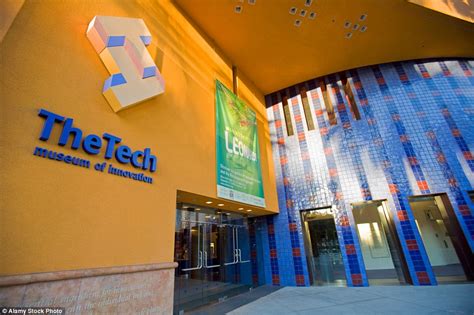 If you are interested in technology, you'll love the exhibits that await you. Silicon Valley's capital San Jose toured by Graham Boynton ...